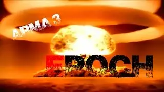 Arma 3 Altis EPOCH - Nuclear Device