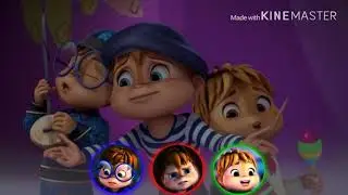 Alvin and the chipmunks - navigate together