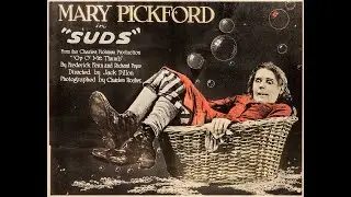 Suds 1920 Mary Pickford