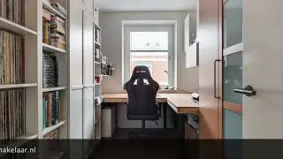 Westerkwartier 105 Nieuw Vennep