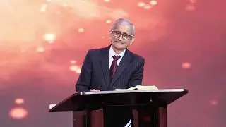 Spanish Sermon - Pr. Santa Cruz - 5/16/2020