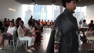Project Brownstone Annual Event 2018 Fashion Show