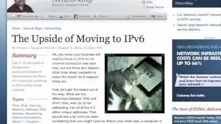 he.net Webcast 23 - IPv6, mobility, and you.