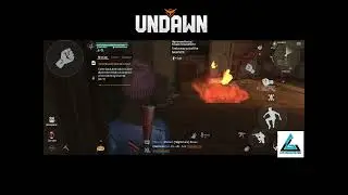 DREAM TRIGGERED EVENT (BASEMENT) GARENA UNDAWN