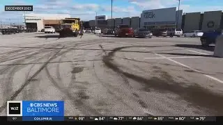 Illegal street 