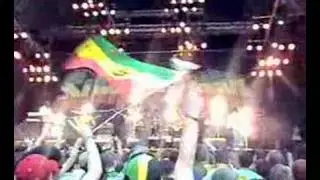 Maxi Priest - Wild World (Summer Jam 2007)
