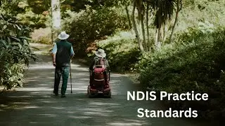 NDIS Practice Standards