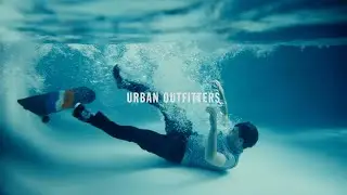 Urban Outfitters Anthem