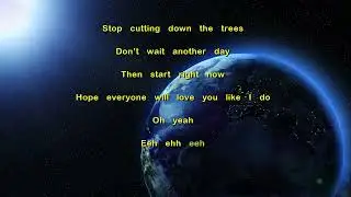 Richie Spice - Mother Nature Lyrics