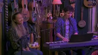 Kevin Chambers & Bb - Underground (Live at Steve's Guitars)