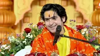 गुरुजी ने बताया कौन अपना कौन पराया | बागेश्वर सरकार 🙏🏻#bageshwardhamsarkar #hanumankatha #youtue