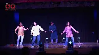 Bollywood Dance | Winter Showcase 2k25 | Dance Art Infinity 