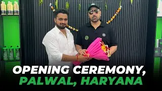 3D Car Care India Now in Palwal &ndash; Official Franchise Launch!