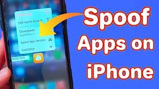 Обязательно скачайте Cydia Tweak! Часть 15