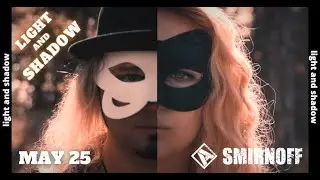 Andrey Smirnoff - Light and Shadow (TEASER)