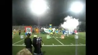 Seniors 2011 Toy Story Homecoming Skit