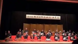 長唄　小鍛冶