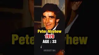 1970s Legendary Hollywood Actors &ndash; Then & Now | Part 25 | Timeless Legends #celebrity