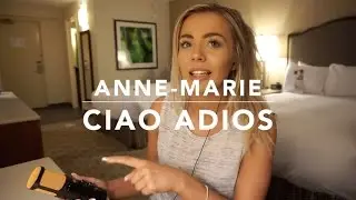 Anne-Marie - Ciao Adios | Cover