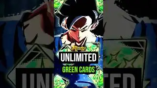 &ldquo;He definitely doesn&rsquo;t have another one&hellip;&rdquo; #dblegends #shorts