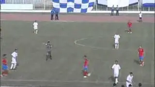 Match MOC-CAB  partie 1