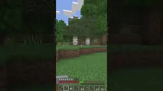 Ausschnitt von Let's Play Minecraft Bedrock the last Server Part 13
