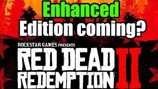 Is Red Dead Redemption 2 Getting a PS5 Upgrade? Latest Updates on the Next-Gen Enhanced Edition