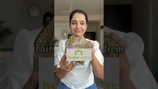 Home Centre Shopping Haul#homecentre #haul #shorts #shorts_ #viral #trending #ytshort #shoppinghaul