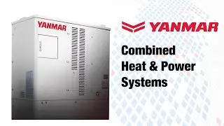 YANMAR CHP