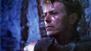 David Bowie - Criminal World