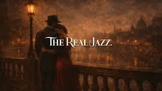 Retro 1940s Jazz Mix &ndash; Vintage Moods for Relax & Focus