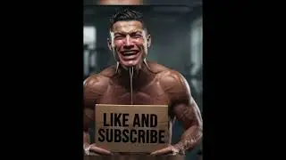 Weak Ronaldo to Alpha Beast | Messi, Neymar & Haaland Shocked #ronaldo #messi #shorts
