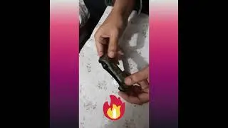 sharp knife 🔪 for safety