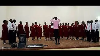Dandora Terminus Adventist choir