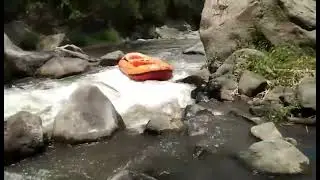 IMPLEMENTASI TEKNIK Z-DRAG DALAM RIVER RESCUE