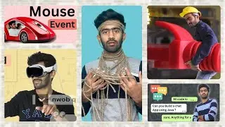 Advanced Java Full course | Multithreading, AWT, Swing, Socket Programming, Collections | code io