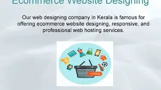 The Best Website Design Company in Cochin Kerala