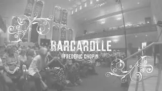Chopin - Barcarolle, op.60