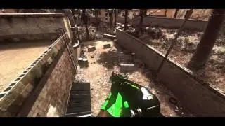 Crash 3 Rushes Ways (CoD4) (PC)