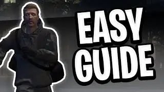 The EASIEST Way To Complete The Cayo Perico Heist In GTA Online! (Solo/Stealth)