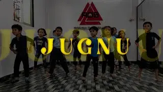 Jugnu - Dance Cover | Badshah | Manoj Parmar Choreography | Addiction Dance Studio