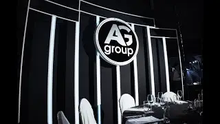 AG group короткая версия торжеств часть