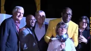 The Presidents Sporting Club & Essex Disabled Sports Foundation