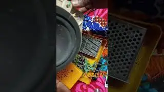 HOW TO MAKE A AUDIO AMPLIFIER IN 4440 DUAL IC BOARD (FULL VIDEO COMING SOON)
