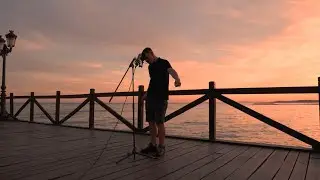 Morondo Patser - Left Away (Official Video)