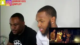 G-Eazy - No Limit REMIX ft. A$AP Rocky, Cardi B, French Montana, Juicy J, Belly - REACTION