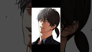 GOOD BYY YOJAE SEON 💔🤌 #lookism #editfavmanhwa #animeedit #manhwa