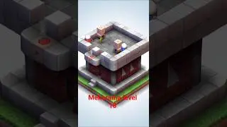 mekorama level 18#game #minecraft #viral#gaming #gamer#minecraftbuilding #gameplay #like #mekorama