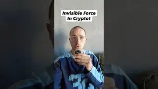 The invisible force driving every crypto pump #liquidity #btc #bitcoin #macrotrading