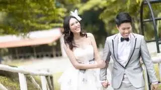 Presentation Pol's Wedding 9 March 2014